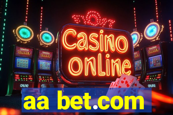 aa bet.com